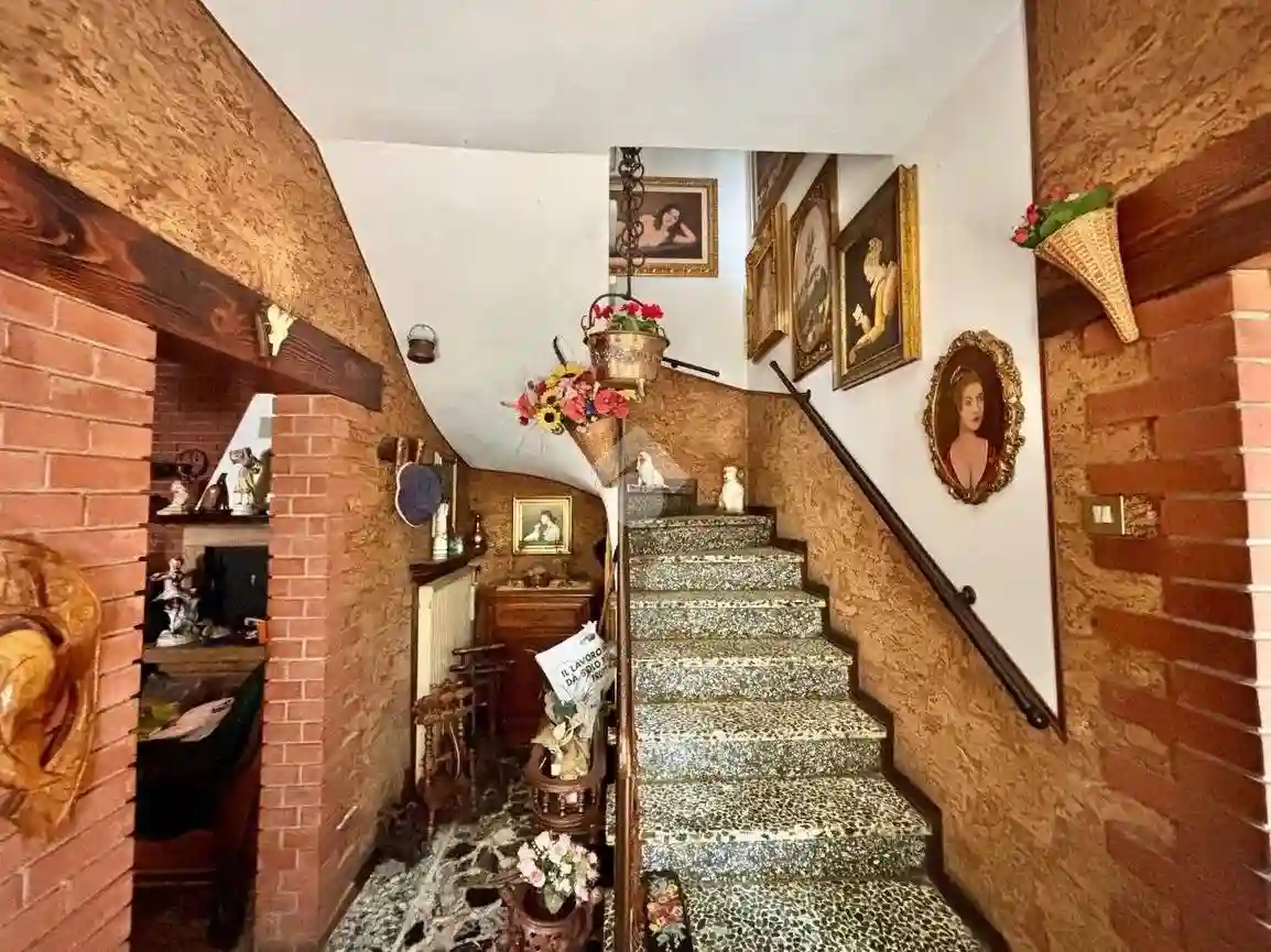 Palazzo - Edificio - foto 5