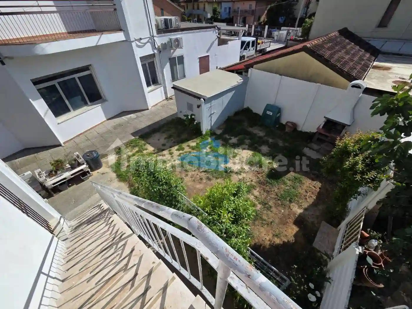 Palazzo - Edificio - foto 3