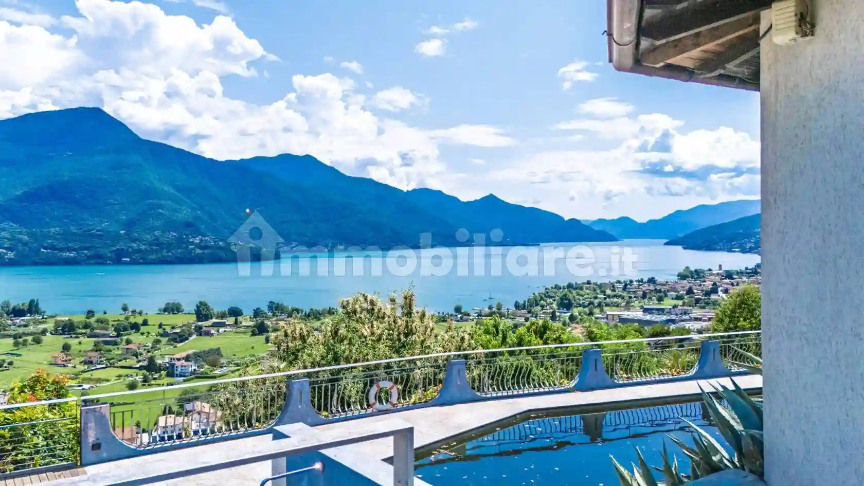 Palazzo - Edificio - foto 5