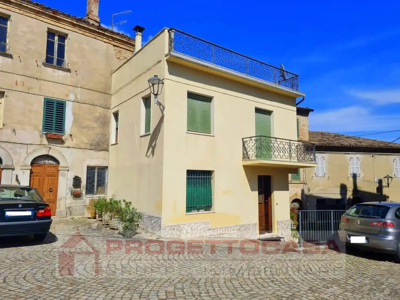 Casa indipendente - foto 2