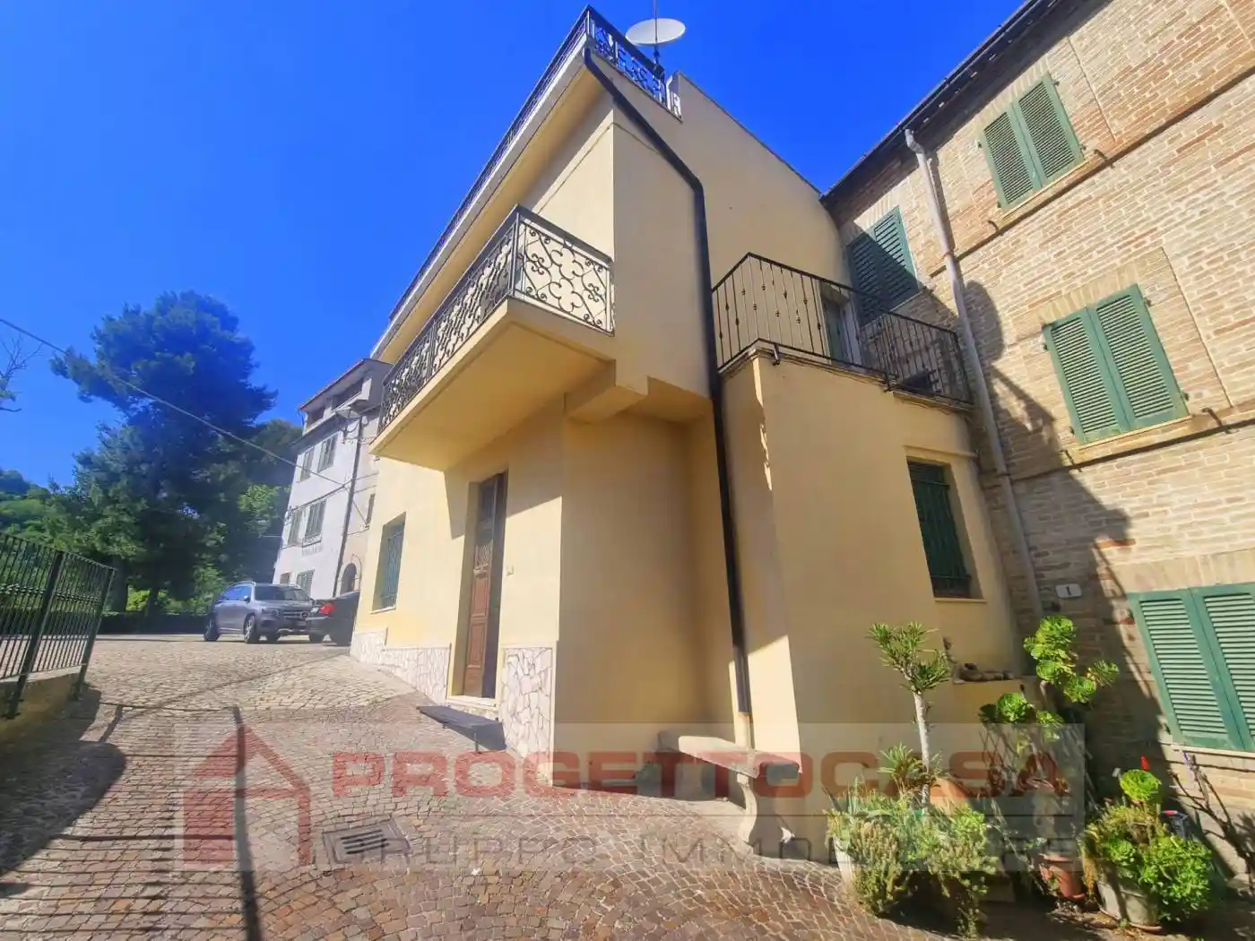 Casa indipendente - foto 3