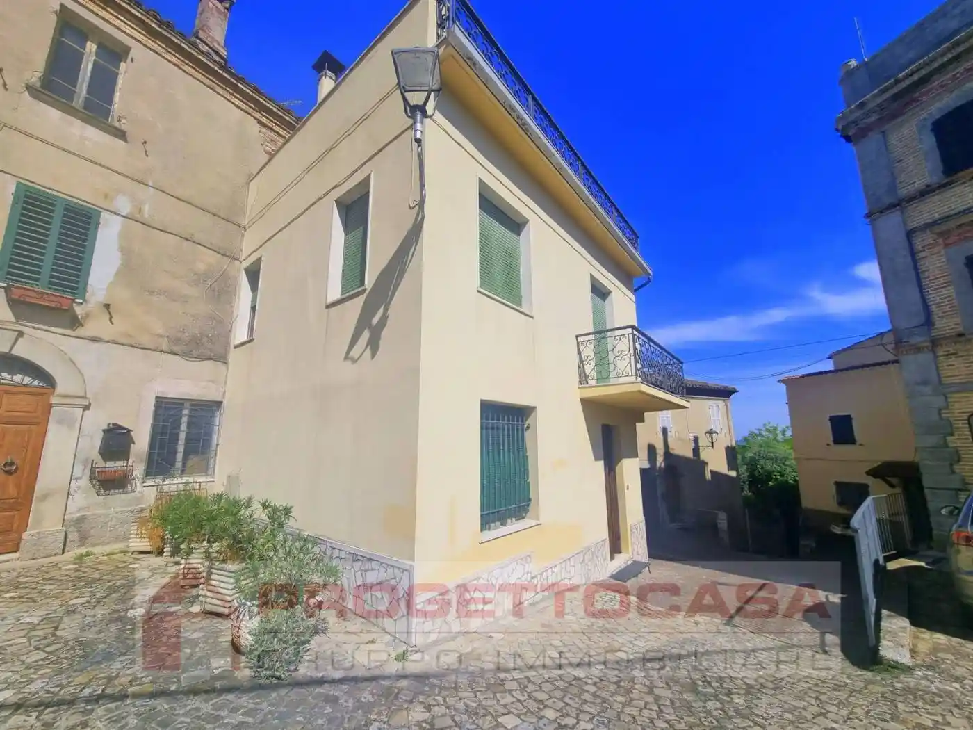 Casa indipendente - foto 4