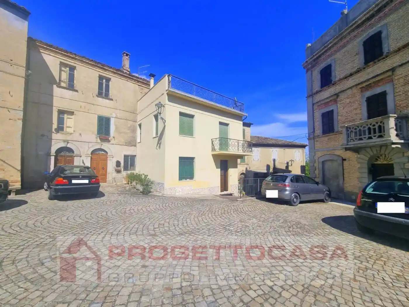 Casa indipendente - foto 5