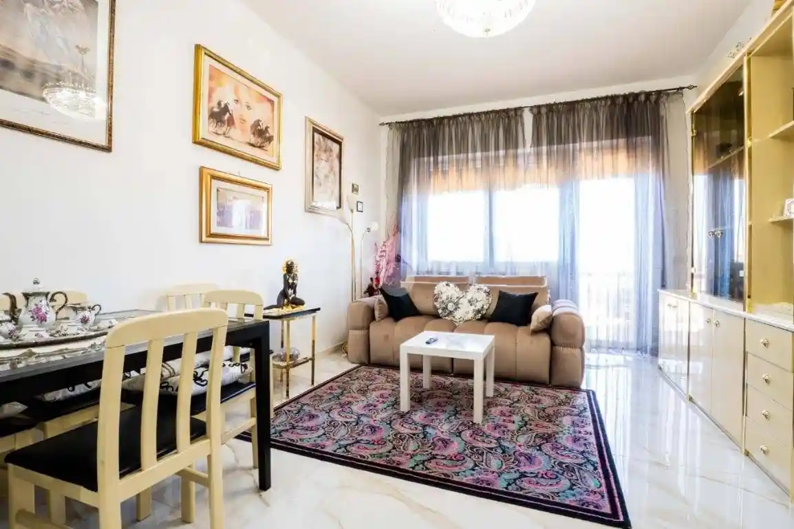 Appartamento in vendita a Fonte Nuova