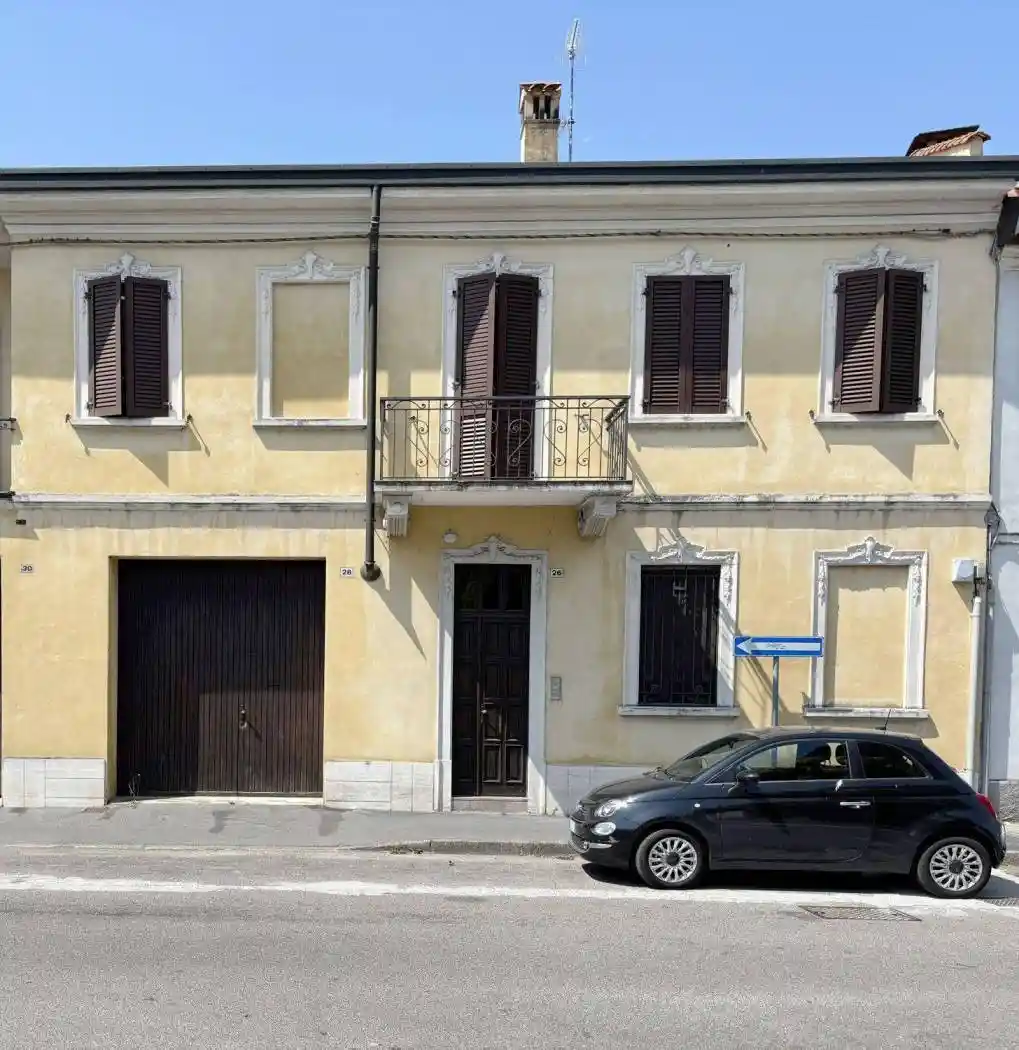 Villa in vendita a Magenta