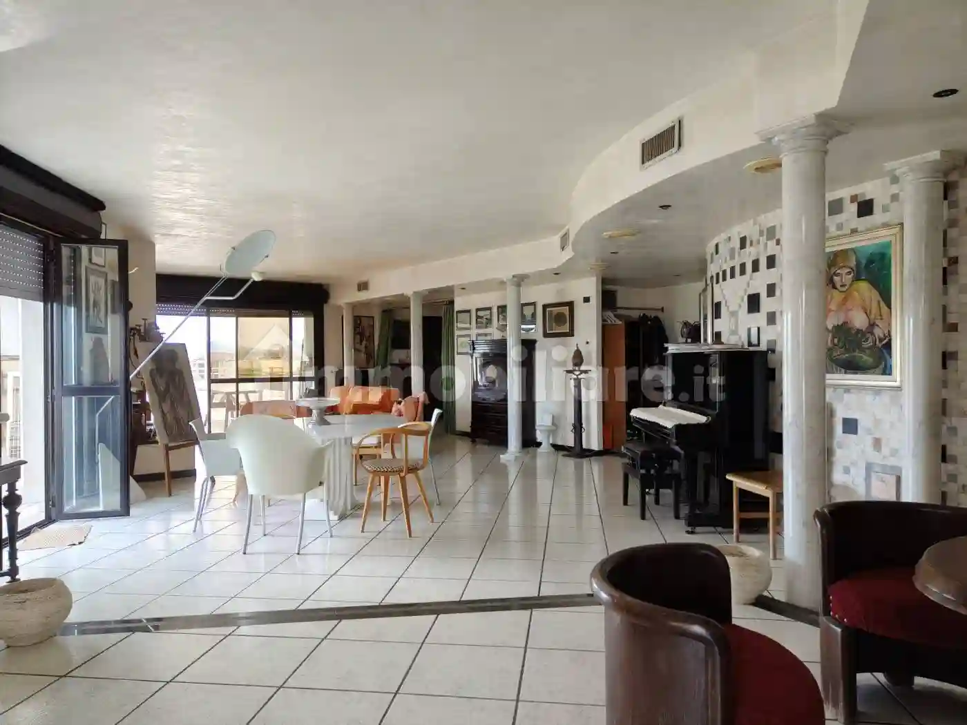 Attico - Mansarda - foto 2