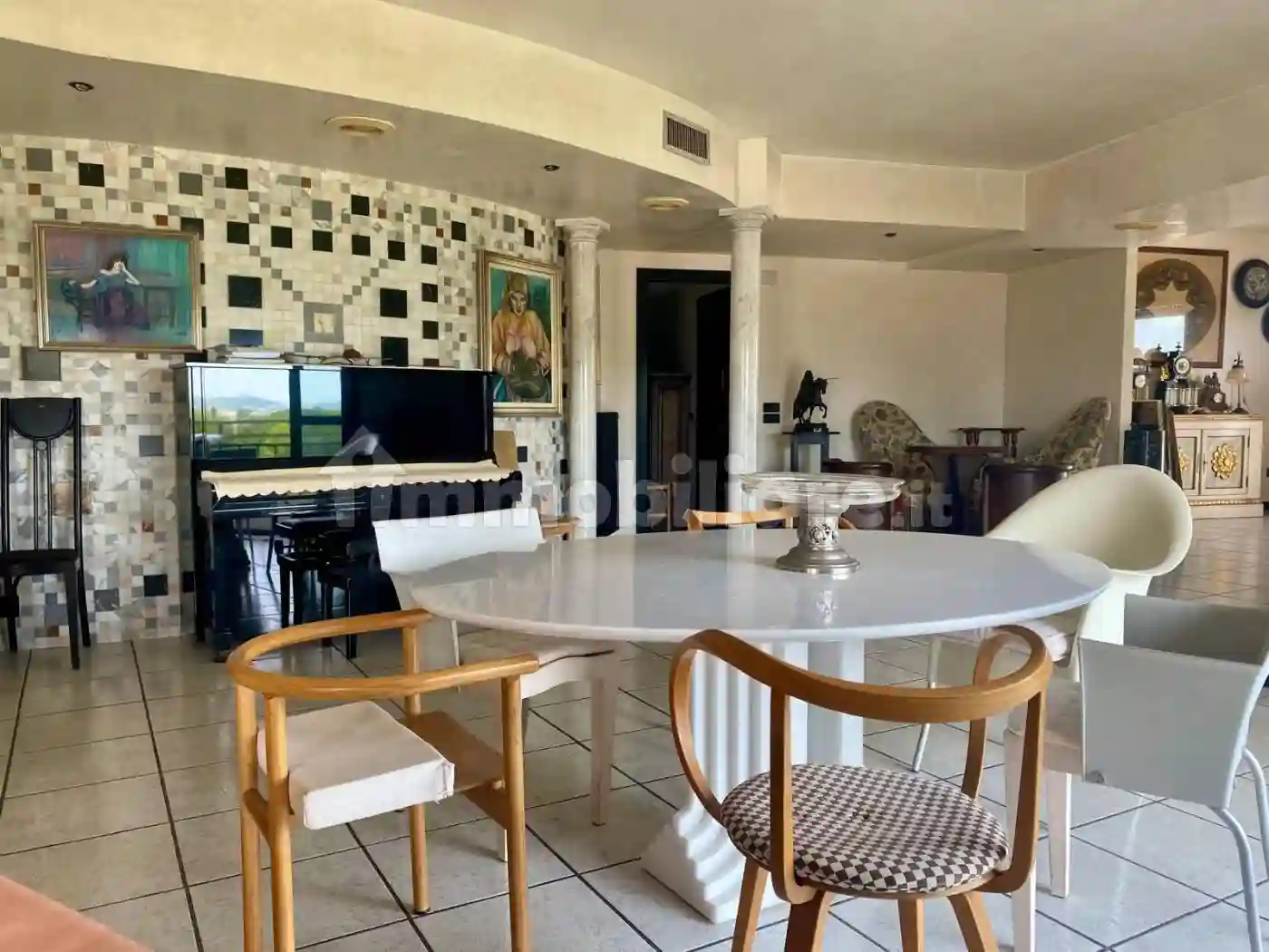 Attico - Mansarda - foto 3