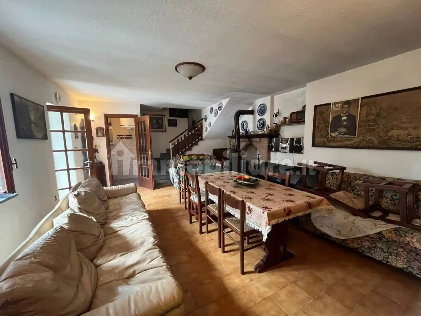 Terratetto unifamiliare Strada San Giuseppe 14, Casalborgone - foto 2