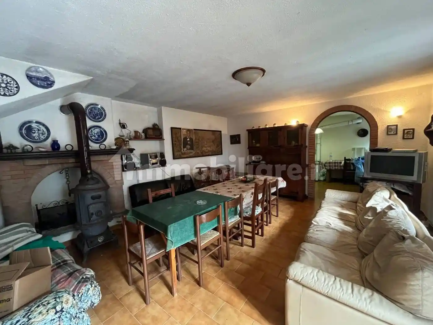 Terratetto unifamiliare Strada San Giuseppe 14, Casalborgone - foto 3