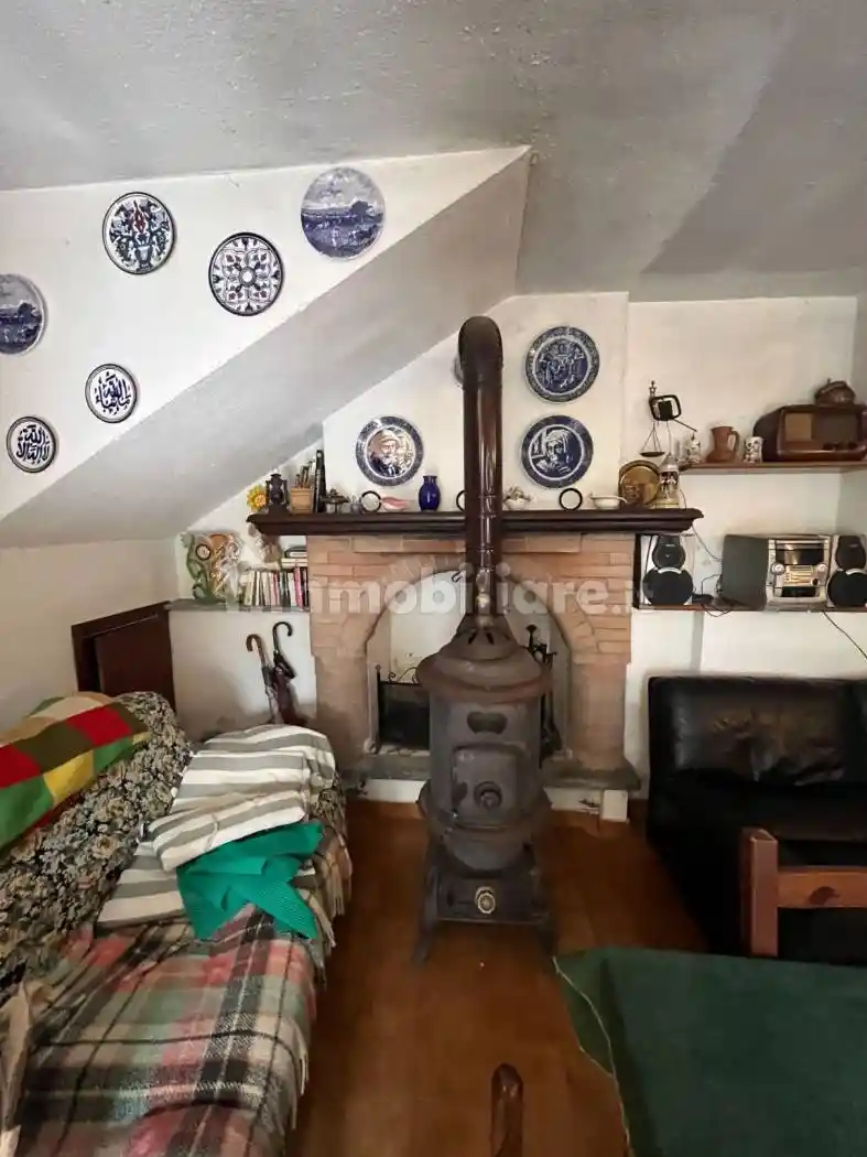 Terratetto unifamiliare Strada San Giuseppe 14, Casalborgone - foto 4