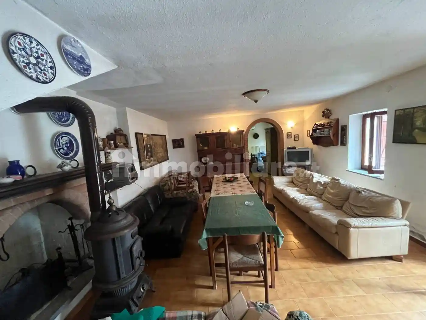 Terratetto unifamiliare Strada San Giuseppe 14, Casalborgone - foto 5