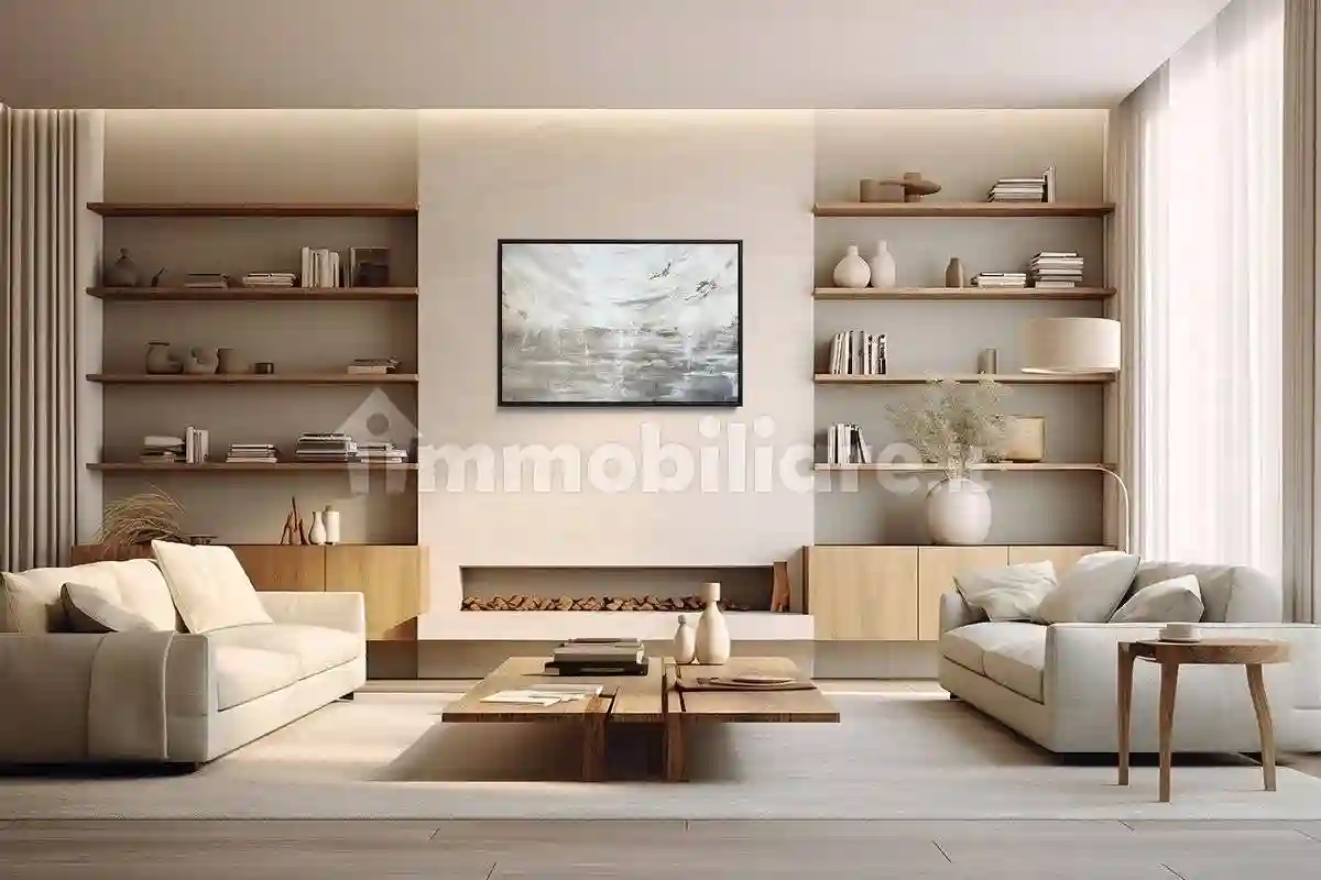 Appartamento - foto 2