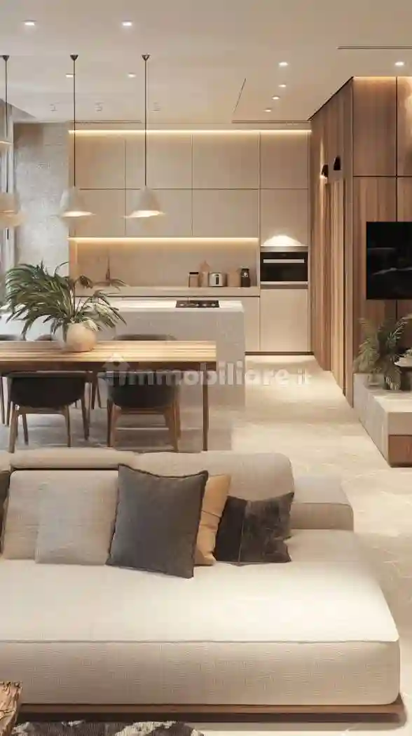 Appartamento - foto 5