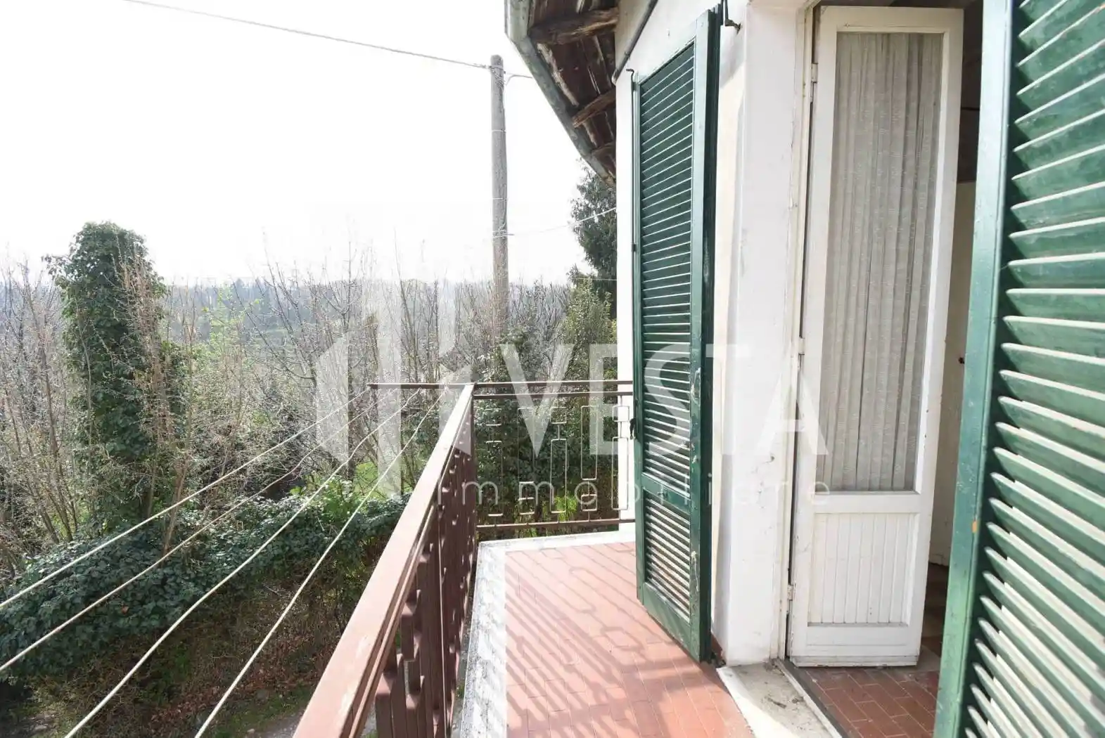 Rustico - Casale in vendita a Monticello Brianza