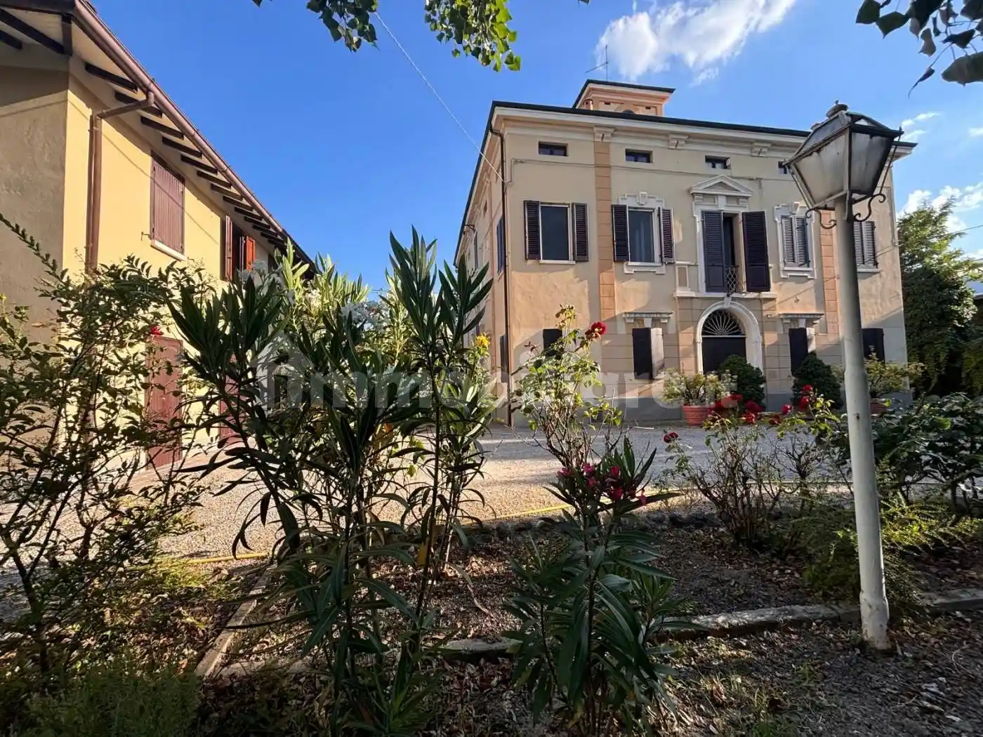 Villa in vendita a Sassuolo