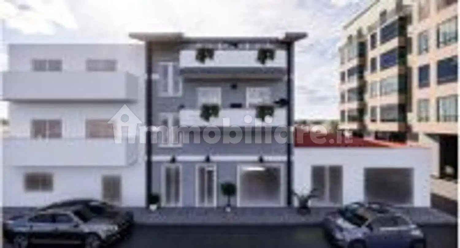 Appartamento in vendita a Bianco