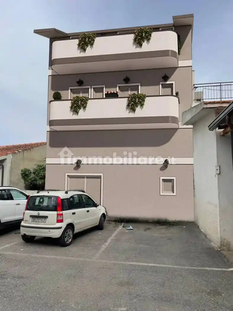 Trilocale via C. Colombo, 99, Bianco - foto 3