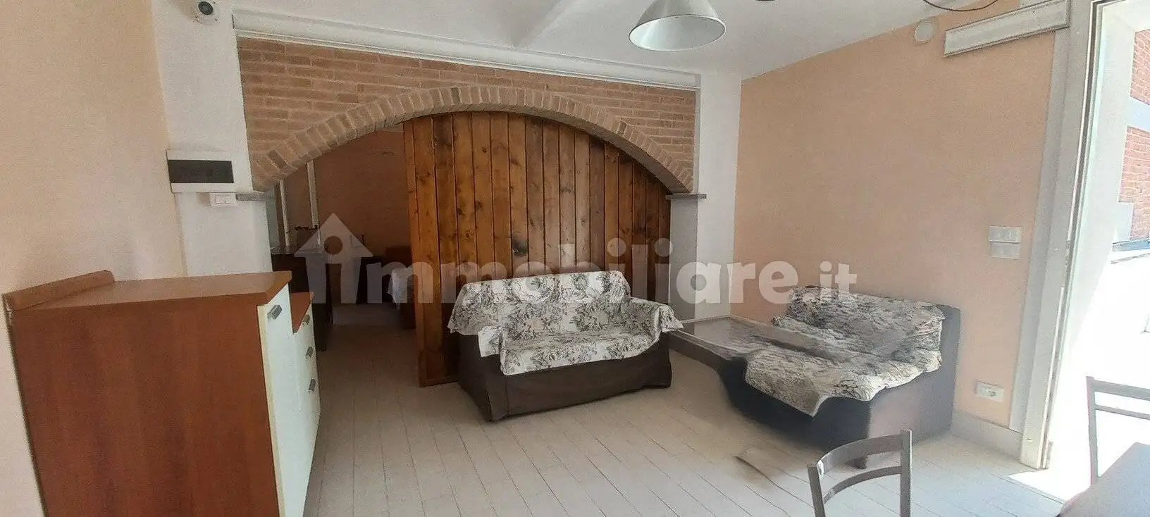 Appartamento in affitto a Zubiena