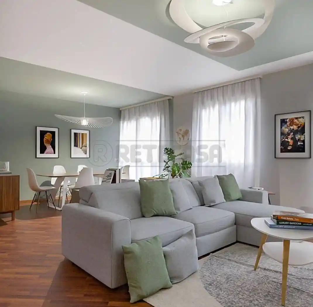 Appartamento in vendita a Vicenza