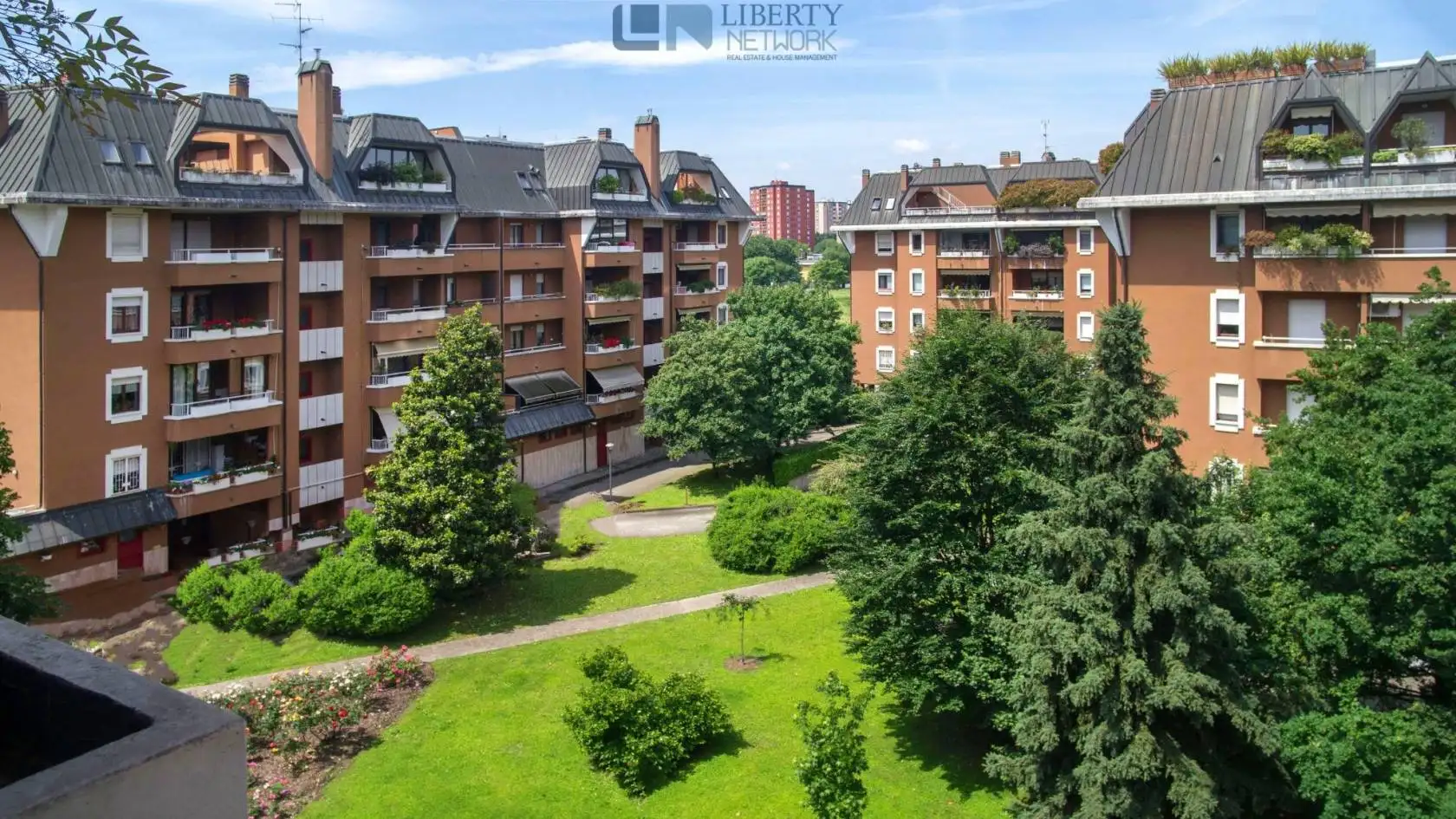 Penthouse - Attic in vendita a Milan