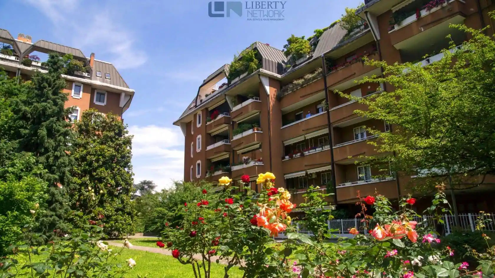 Attico via Vergiate 3, Gallaratese, Milano - foto 2