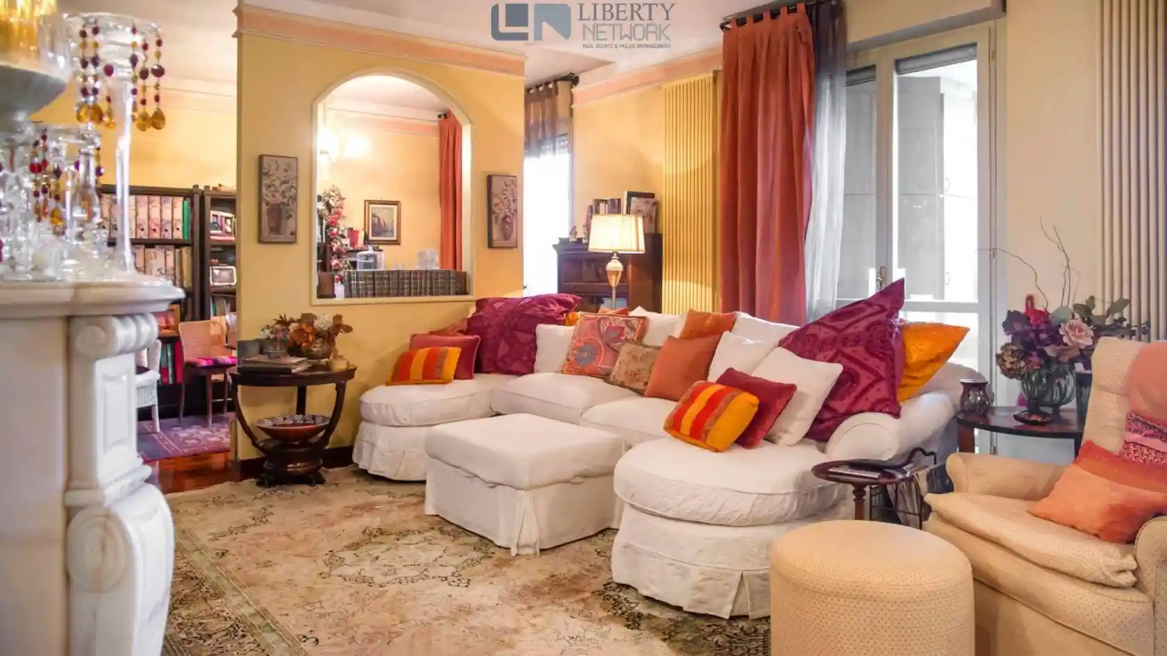 Attico via Vergiate 3, Gallaratese, Milano - foto 4