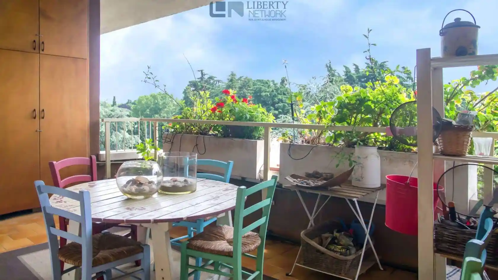 Attico via Vergiate 3, Gallaratese, Milano - foto 5