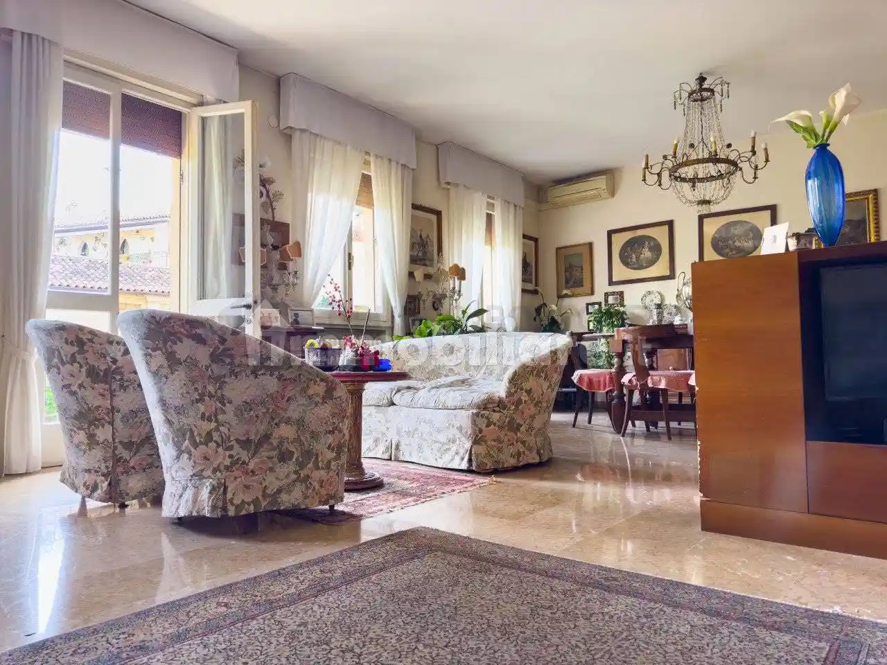 Appartamento in vendita a Padova