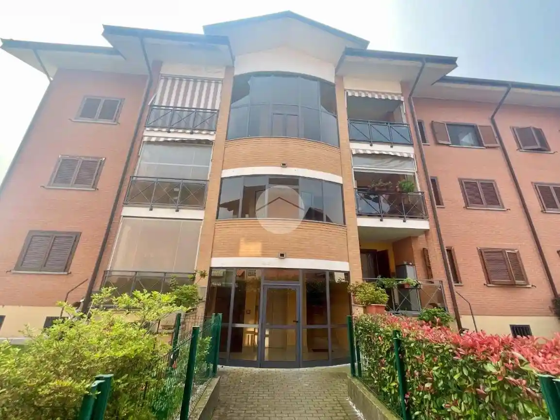 Appartamento in vendita a Leinì