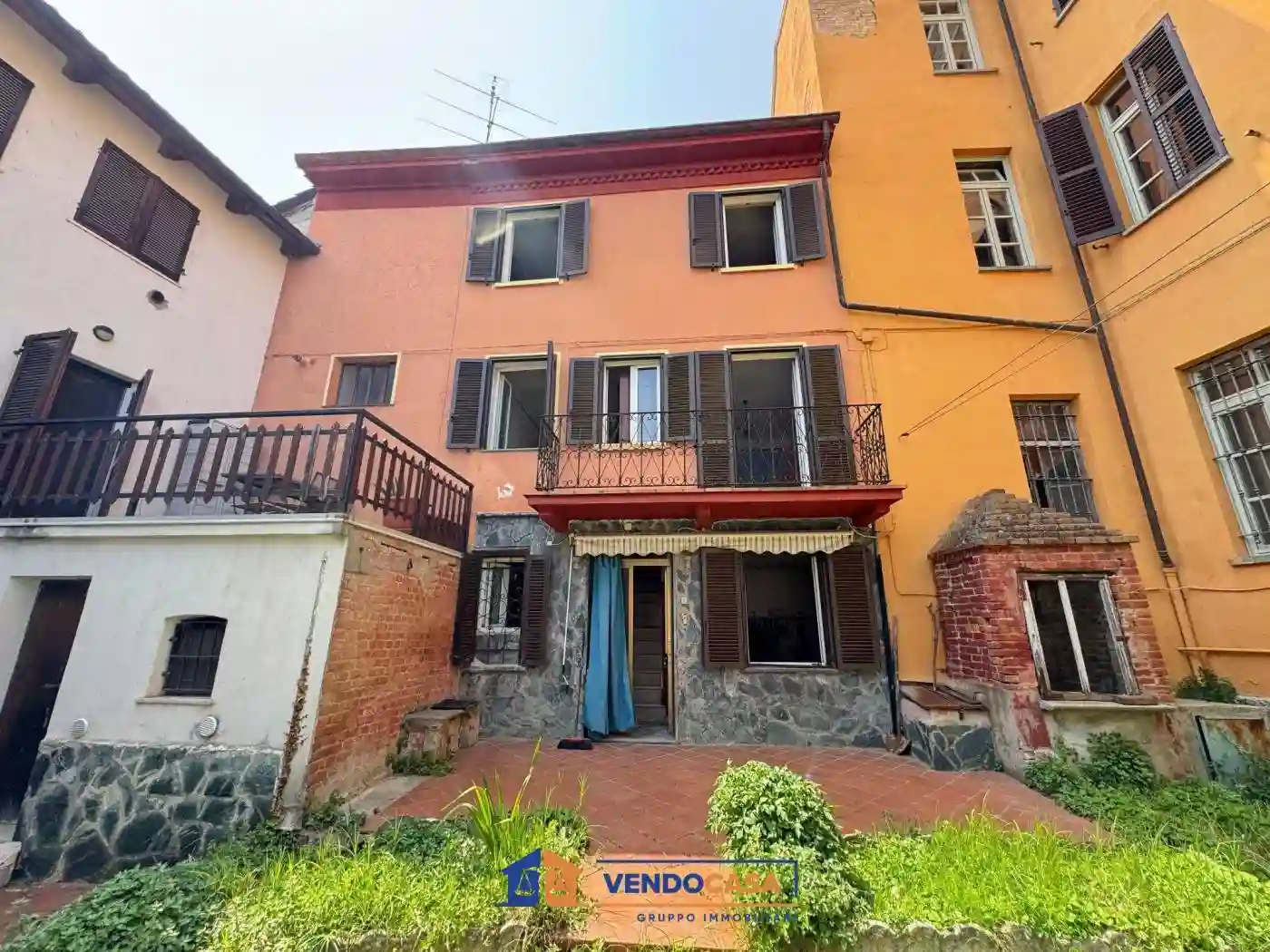 Casa indipendente - foto 2