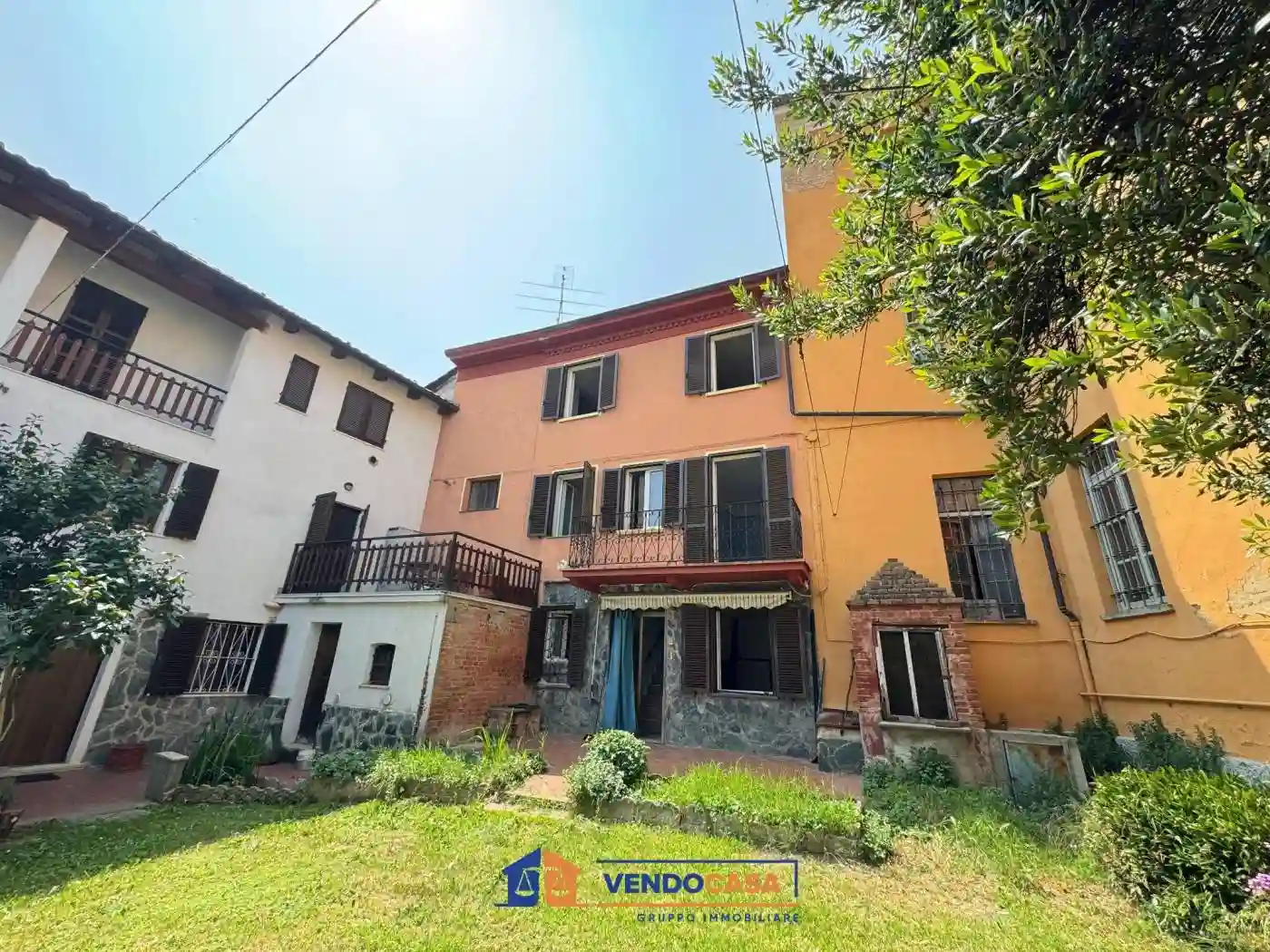 Casa indipendente - foto 3