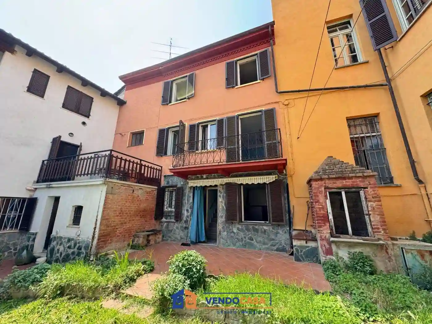 Casa indipendente - foto 4