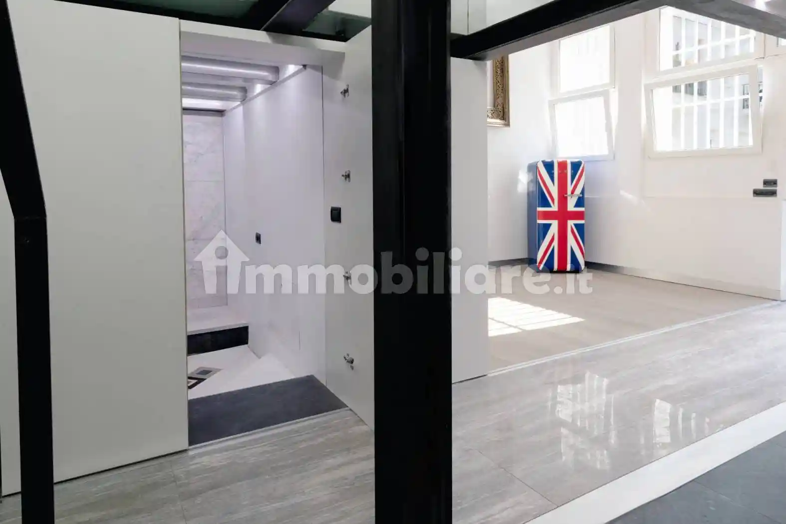 Loft via Battista De Rolandi 11, Certosa, Milano - foto 2