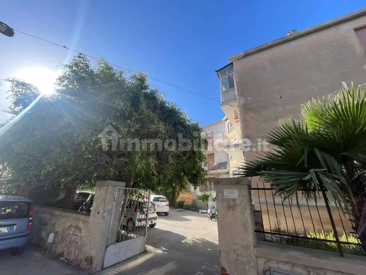 Appartamento in vendita a Siracusa