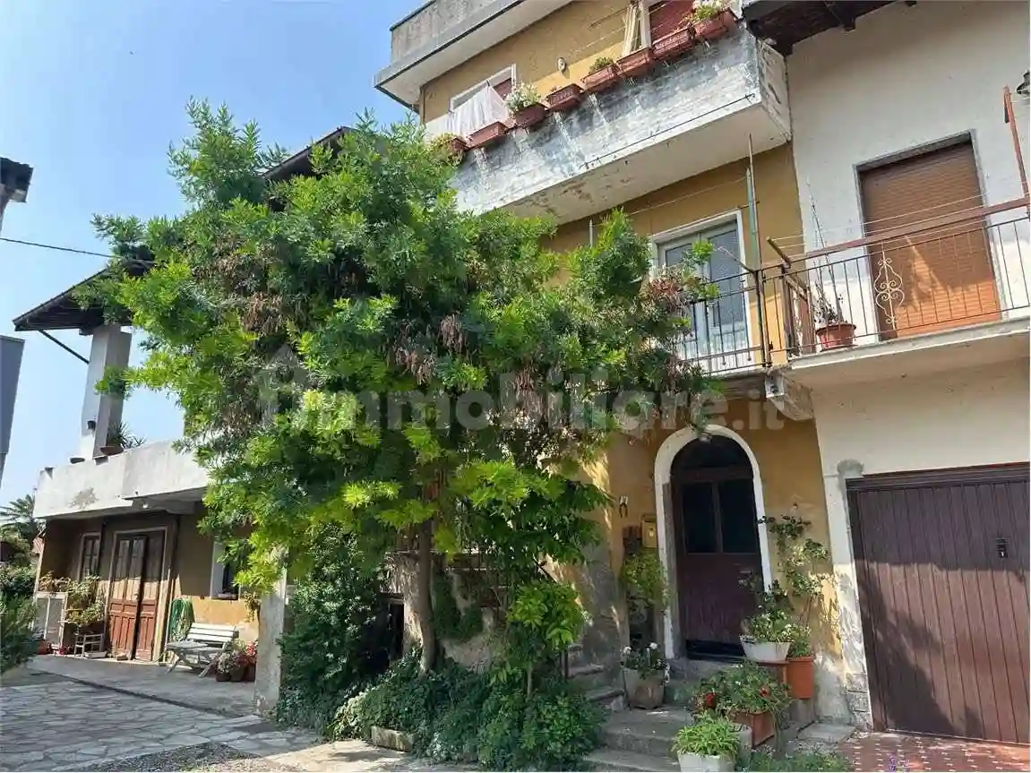 Palazzo - Edificio - foto 2