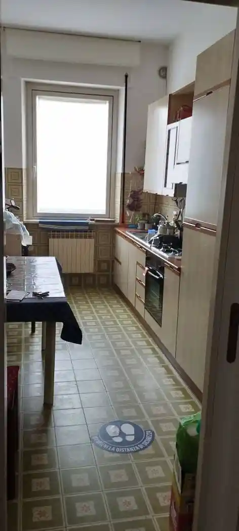 Trilocale via Raffaele d'Ortensio, Stadio - Lungomare Colombo, Pescara - foto 5