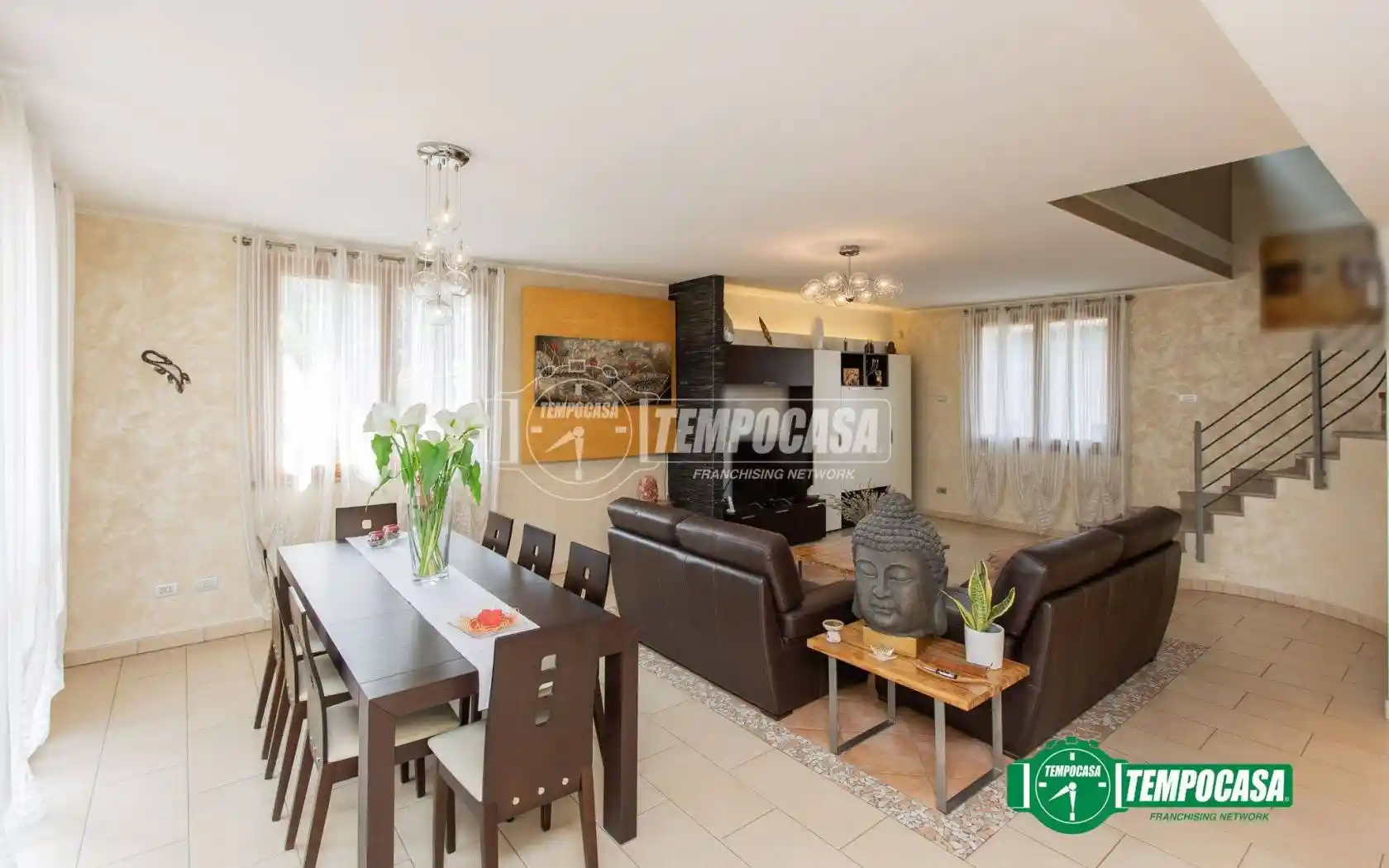 Villa in vendita a Busto Arsizio