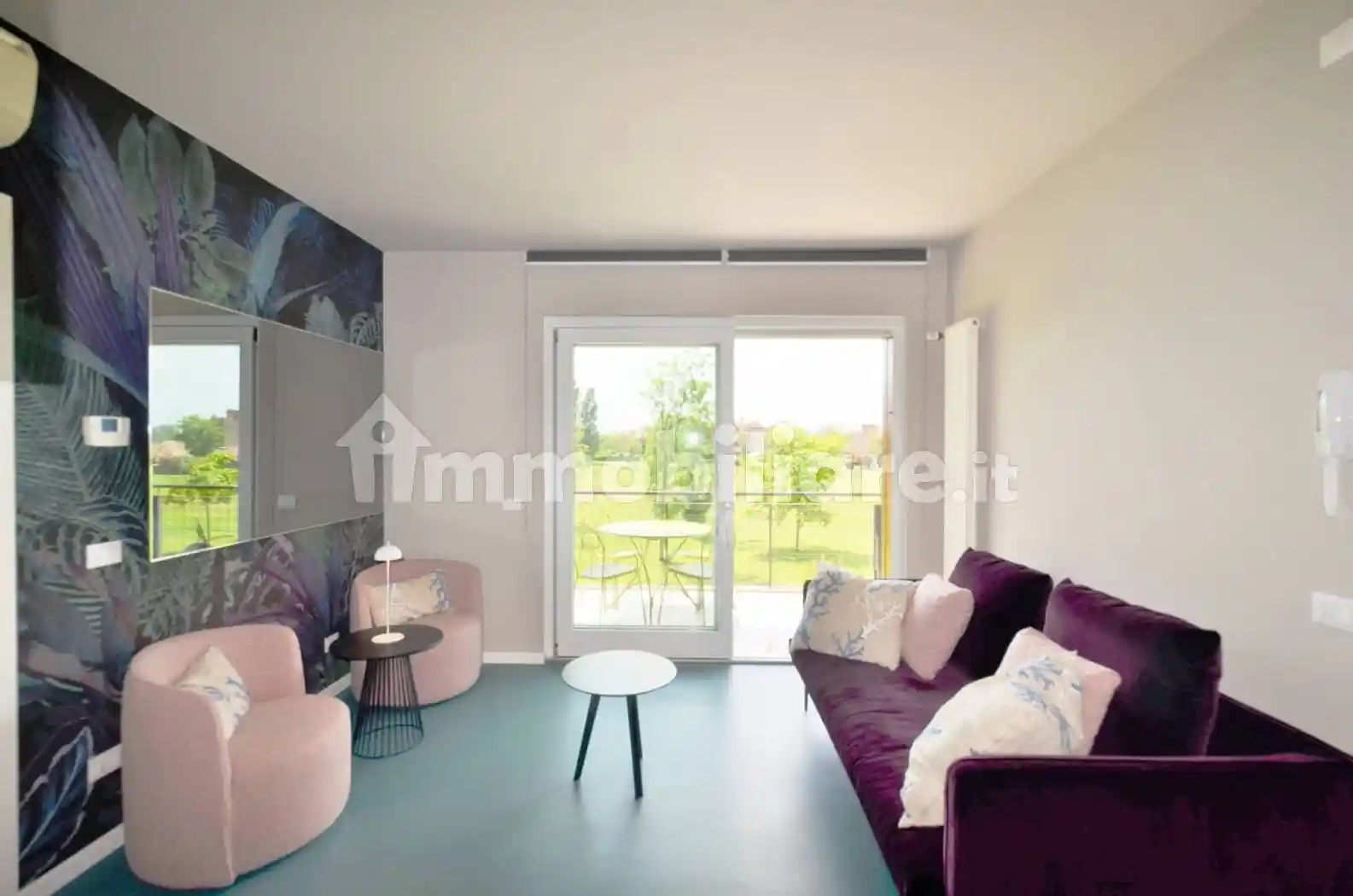 Trilocale via Peter Reichegger 132, Lido Centro Ovest, Jesolo - foto 2