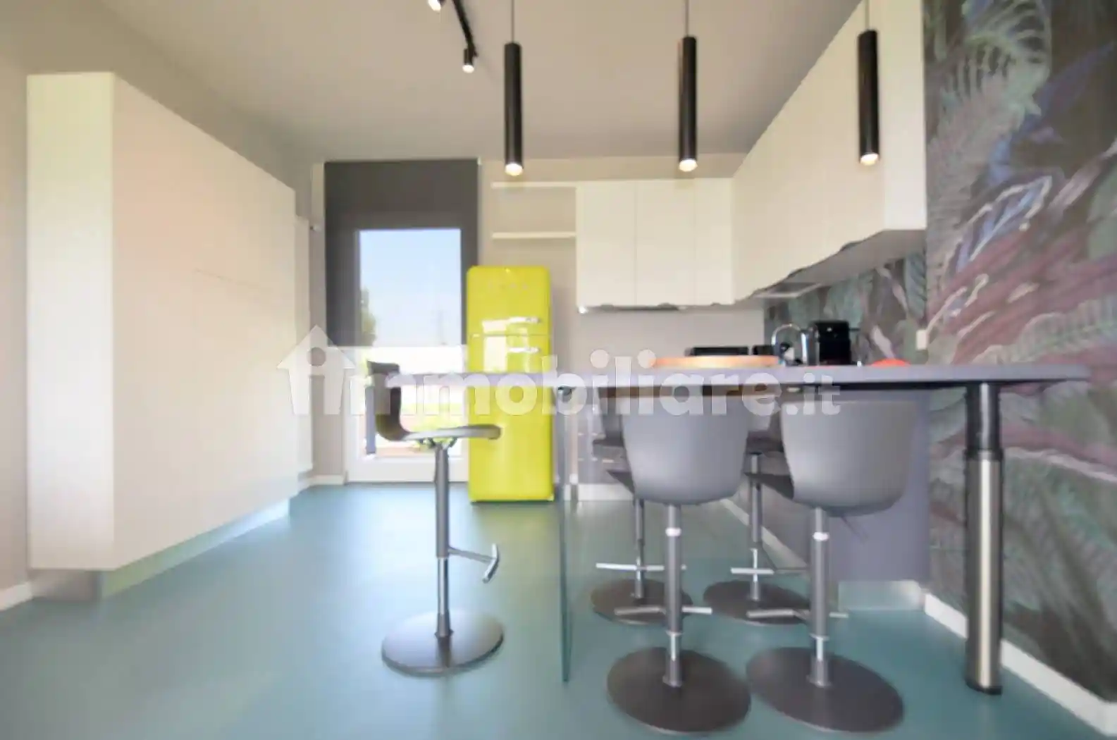 Trilocale via Peter Reichegger 132, Lido Centro Ovest, Jesolo - foto 4