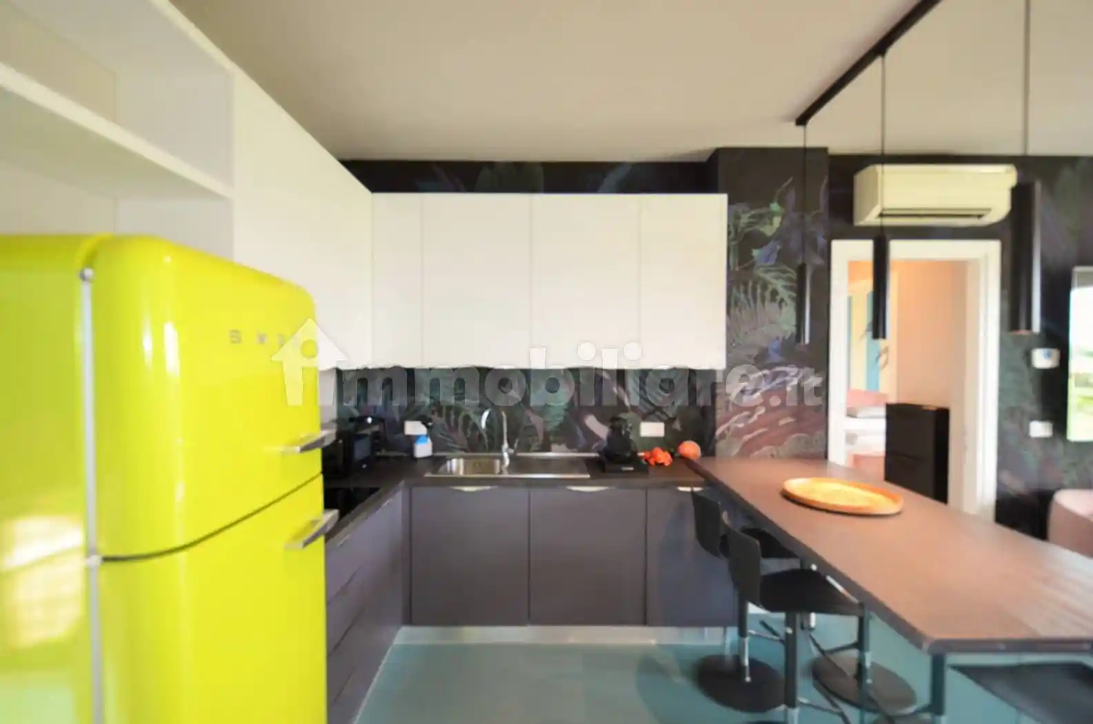 Trilocale via Peter Reichegger 132, Lido Centro Ovest, Jesolo - foto 5