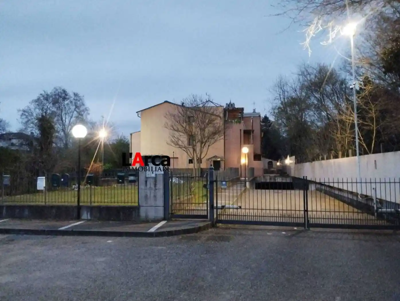 Appartamento in vendita a Sanguinetto