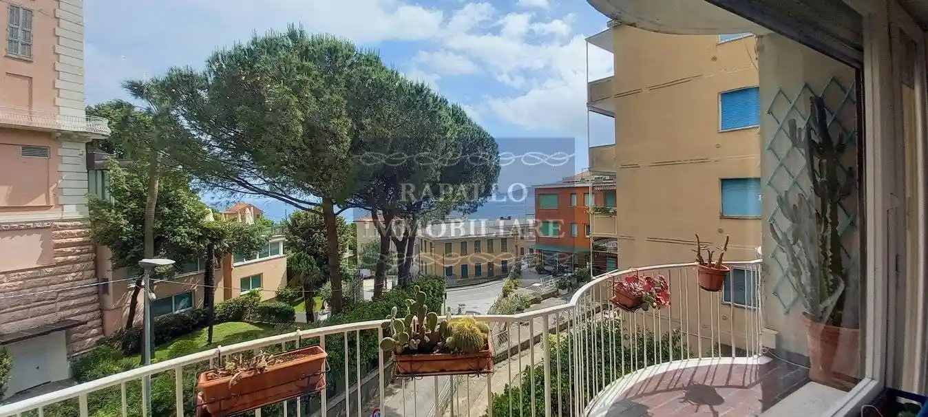 Appartamento in vendita a Rapallo