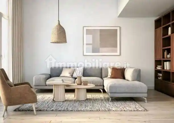 Appartamento in vendita a Firenze