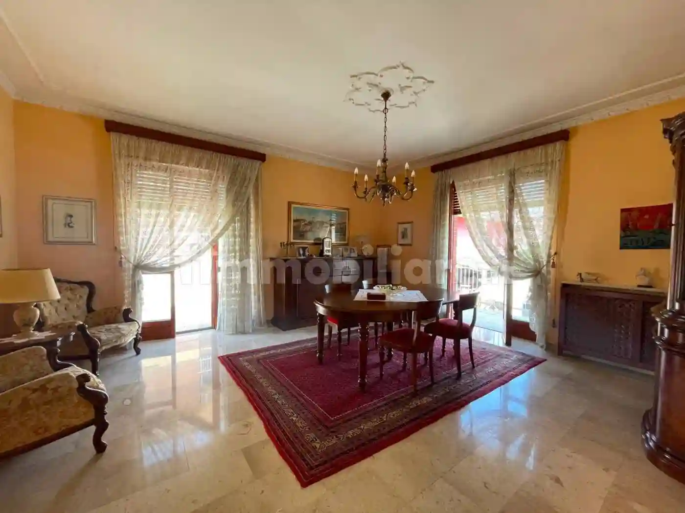 Villa unifamiliare vicolo Montenero 6, Centro, Bosconero - foto 4