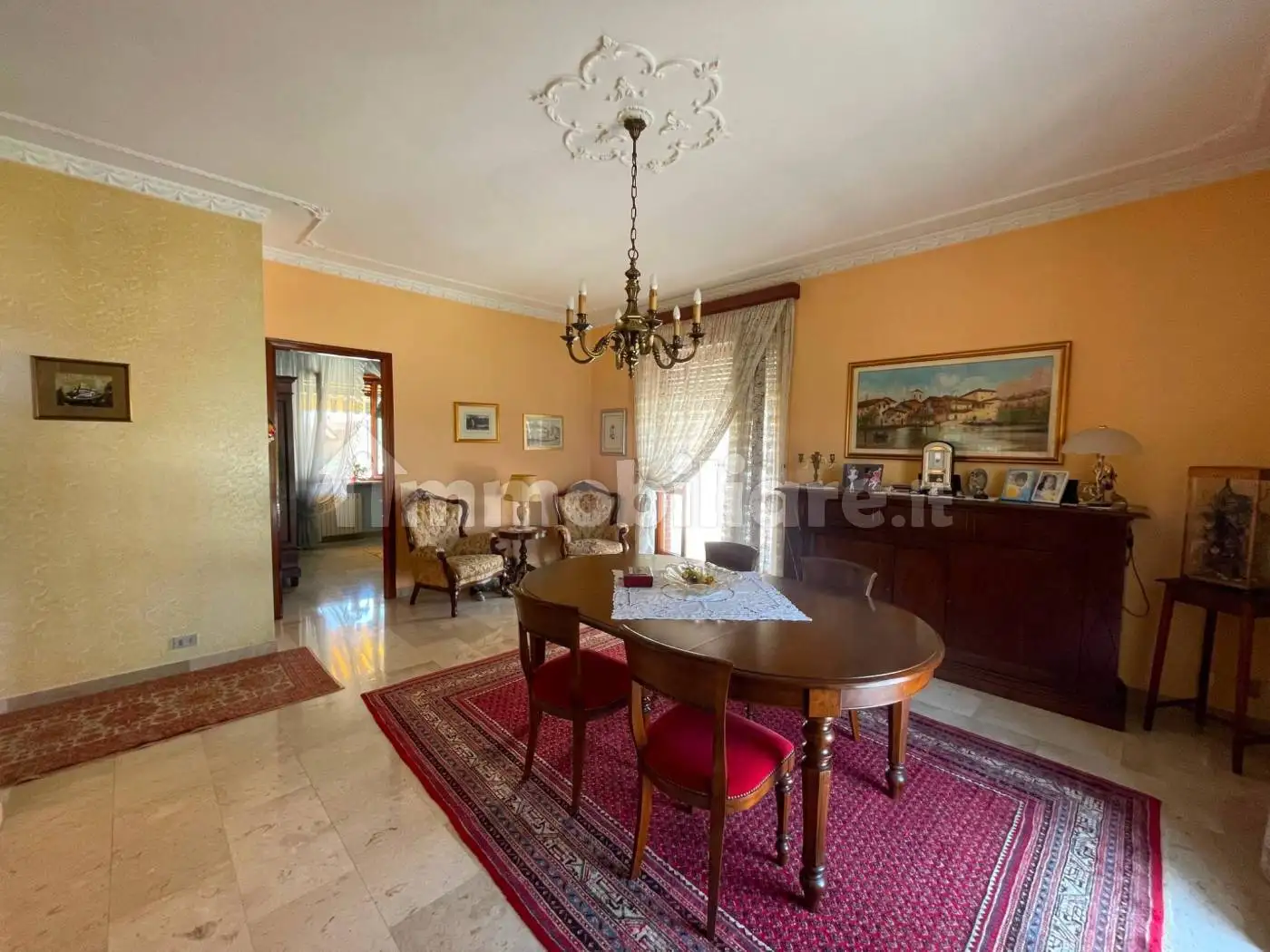 Villa unifamiliare vicolo Montenero 6, Centro, Bosconero - foto 3