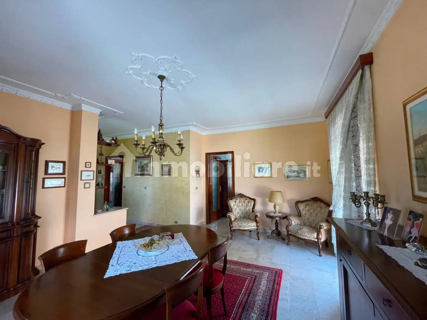 Villa unifamiliare vicolo Montenero 6, Centro, Bosconero - foto 4