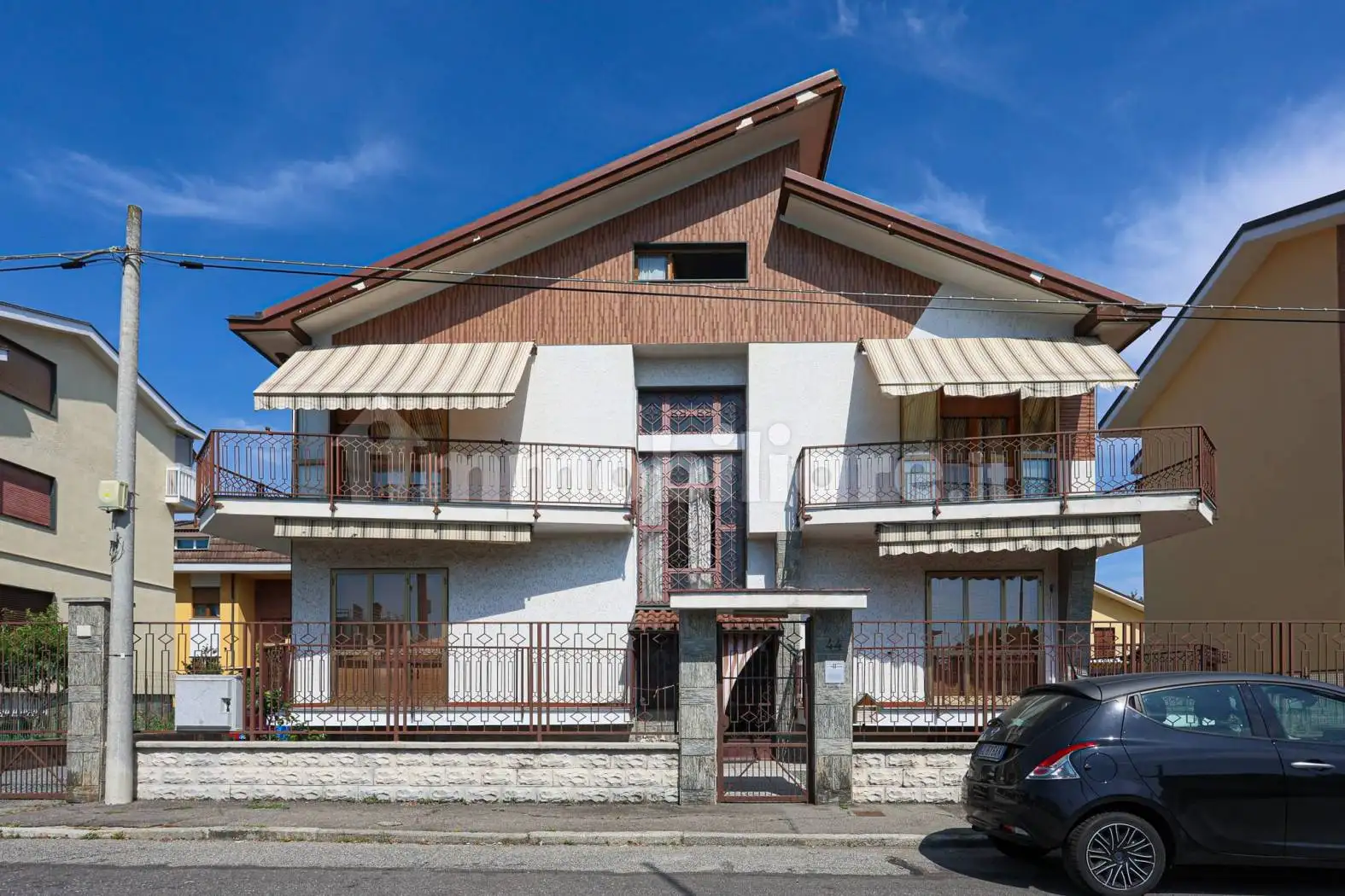 Appartamento in vendita a Collegno