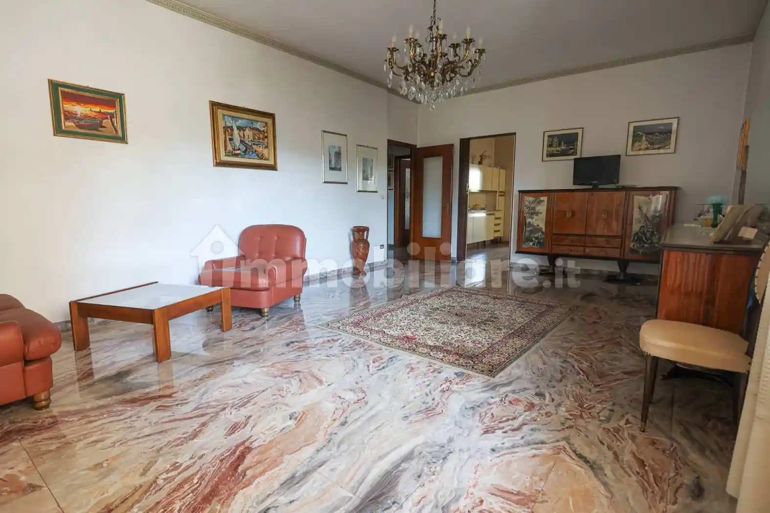 Appartamento - foto 3