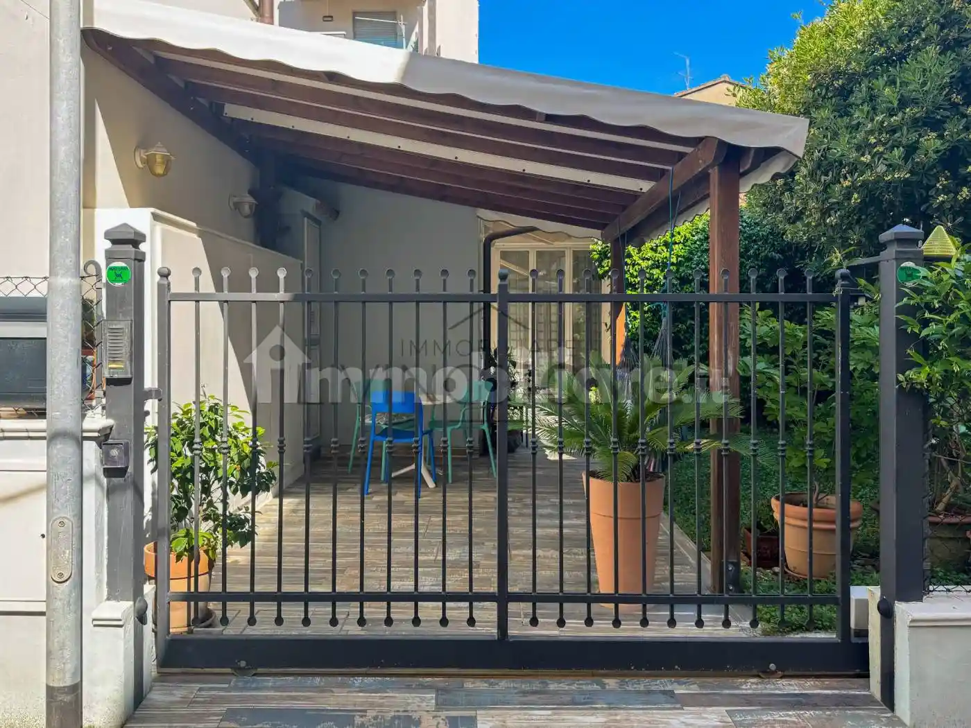 Villa in vendita a Rimini