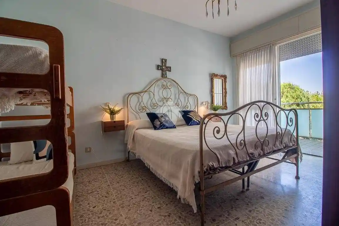 Trilocale viale G. Carducci 211, Parco di Levante, Boschetto, Cesenatico - foto 5